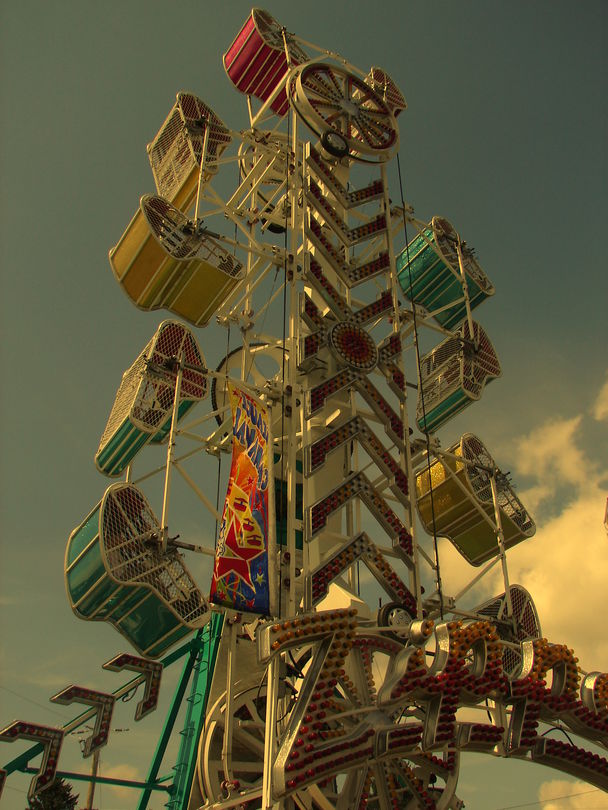 Ayer's Cliff Fair, Quebec