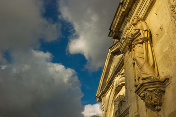 Basilique Notre Dame de Verdelais, France